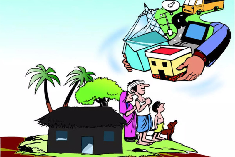 आखिर मानिस किन बसाइँ सर्छ ?